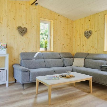 Villa Moorkoje Worpswede Esterno foto