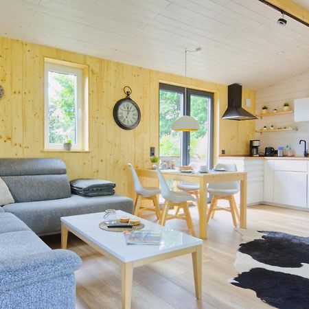 Villa Moorkoje Worpswede Esterno foto