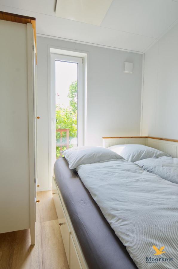 Villa Moorkoje Worpswede Esterno foto